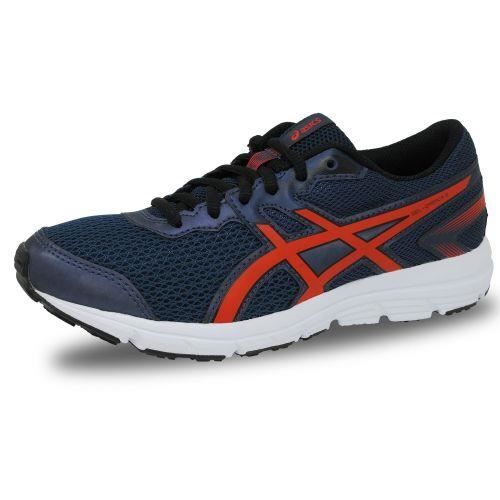 asics gt 4000 junior orange