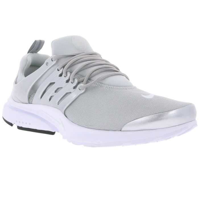 Basket nike presto - Cdiscount Basket nike presto - Cdiscount