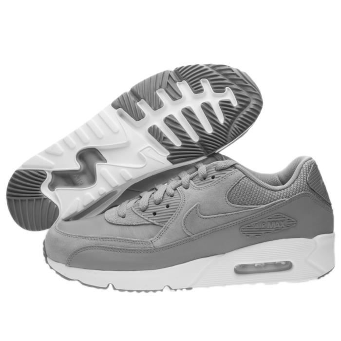 new york coupon code attractive price Baskets Nike Nike Air Max 90 Ultra 2.0 Ltr Gris - Achat / Vente ... new york coupon code attractive price Baskets Nike Nike Air Max 90 Ultra 2.0 Ltr Gris - Achat / Vente ...