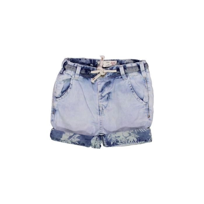 Short Bebe Garcon Zara 12 Mois Violet Ete Vetement Bebe Violet Violet Cdiscount Pret A Porter