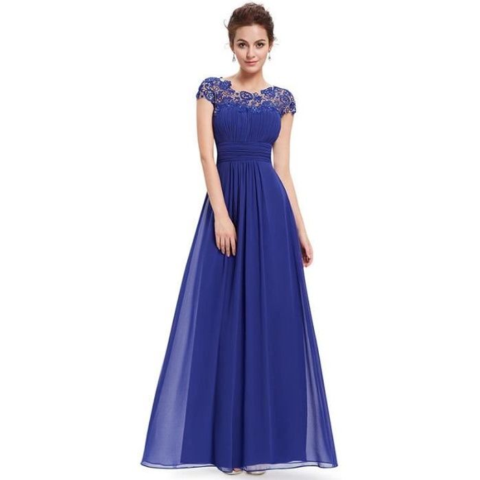 robe ceremonie femme petite