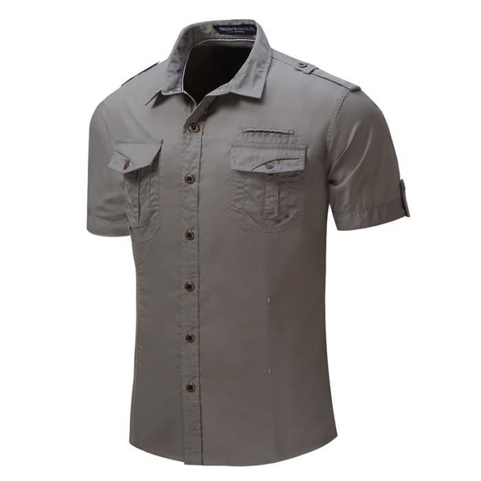 chemise pas cher