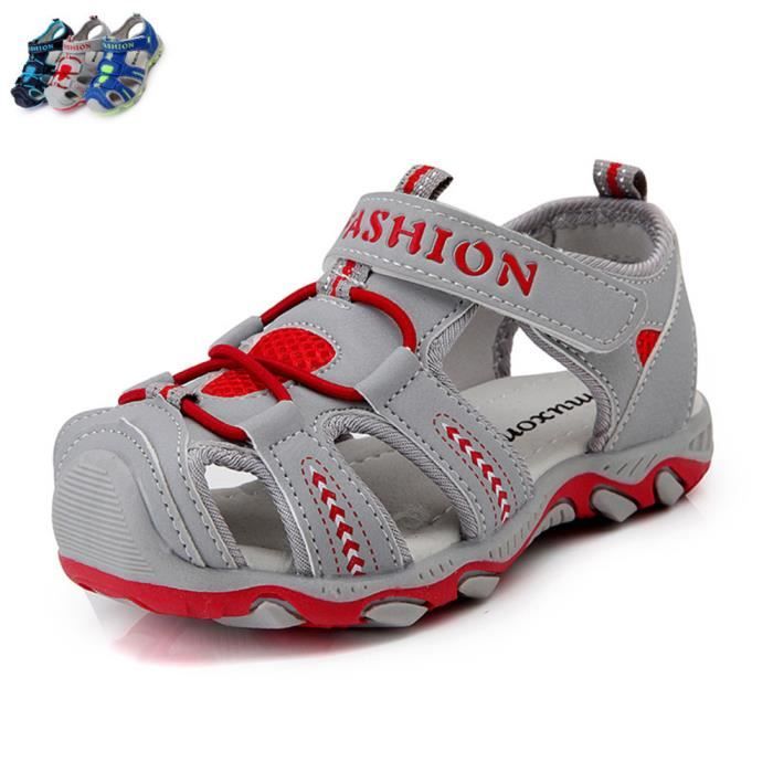 Stars Sandales Fille Garcon Enfant Ete Chaussures De Sport Bout Ferme Antiderapant Sandales De Randonnee Plage Sandales Gris Gris Cdiscount Stars Sandales Fille Garcon Enfant Ete Chaussures De Sport Bout Ferme Antiderapant Sandales De Randonnee Plage Sandales Gris Gris Cdiscount
