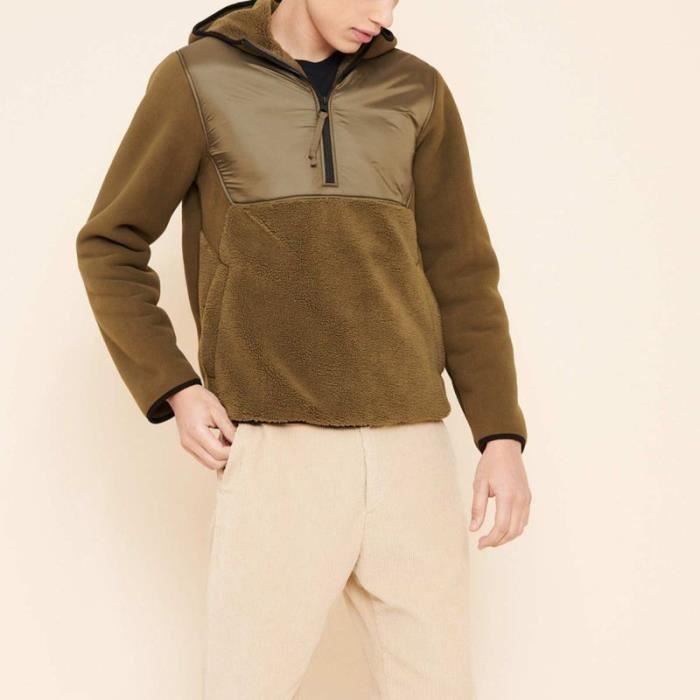 Pull aigle homme shop