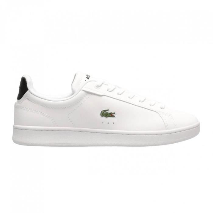 Zalando chaussure discount lacoste homme