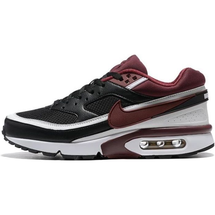 Nike Air Max BW Baskets Homme Et Femme Cdiscount Sport
