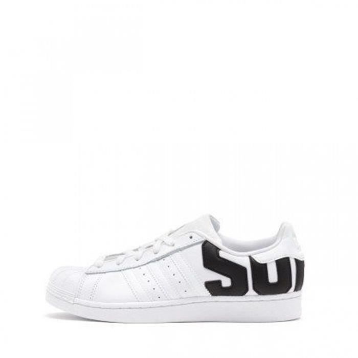 basket adidas original superstar