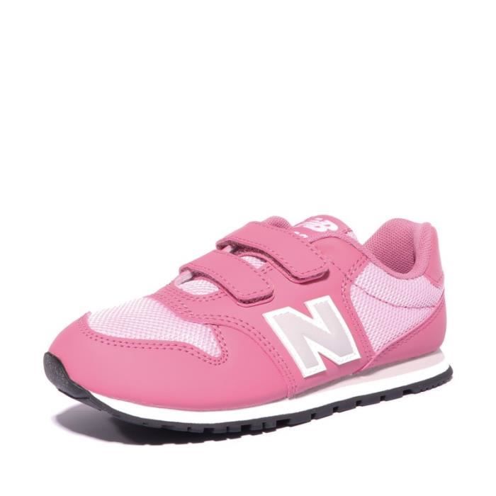 chaussures new balance fille