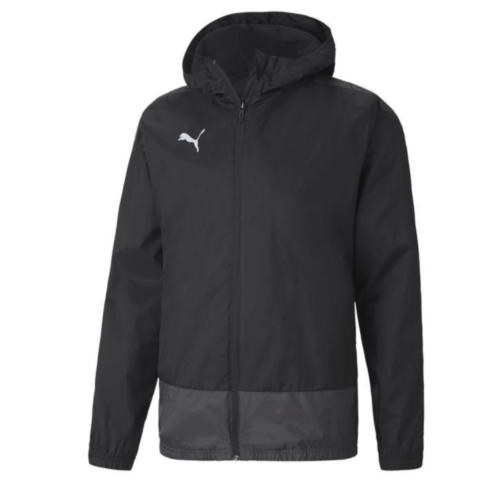 Coupe vent homme puma best sale