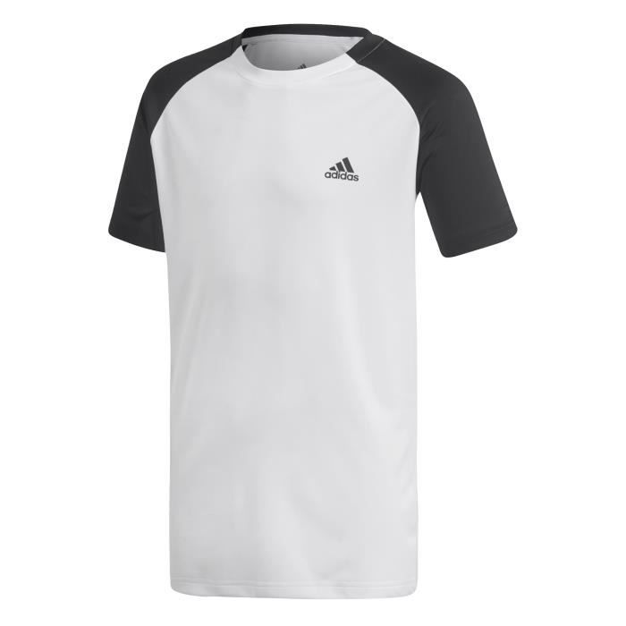 tennis adidas garcon