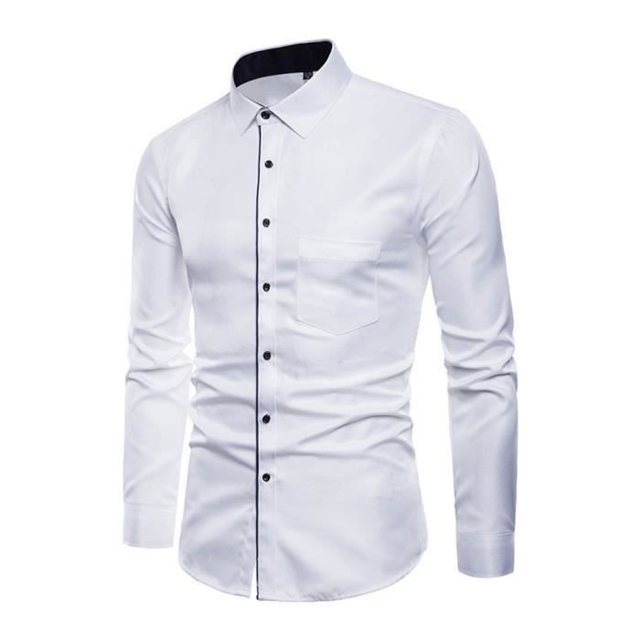 chemise de costume