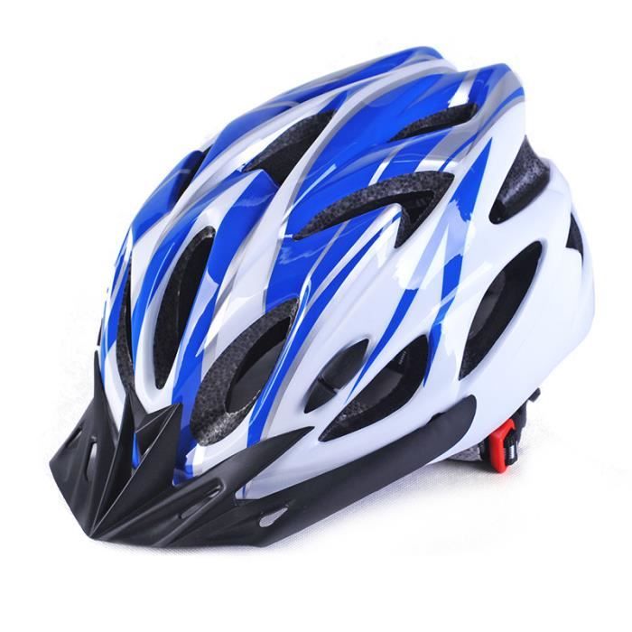 CUBE Casque VTT - OFFPATH - Violet