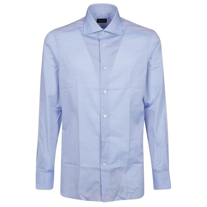 chemise zegna