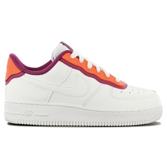 chaussure basket nike femme