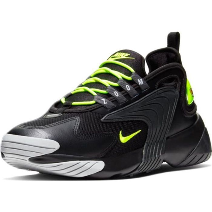 nike zoom 2k solde