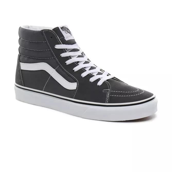 basket vans skate