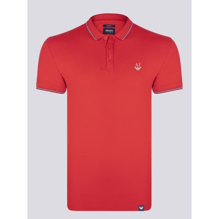 polo armani jeans