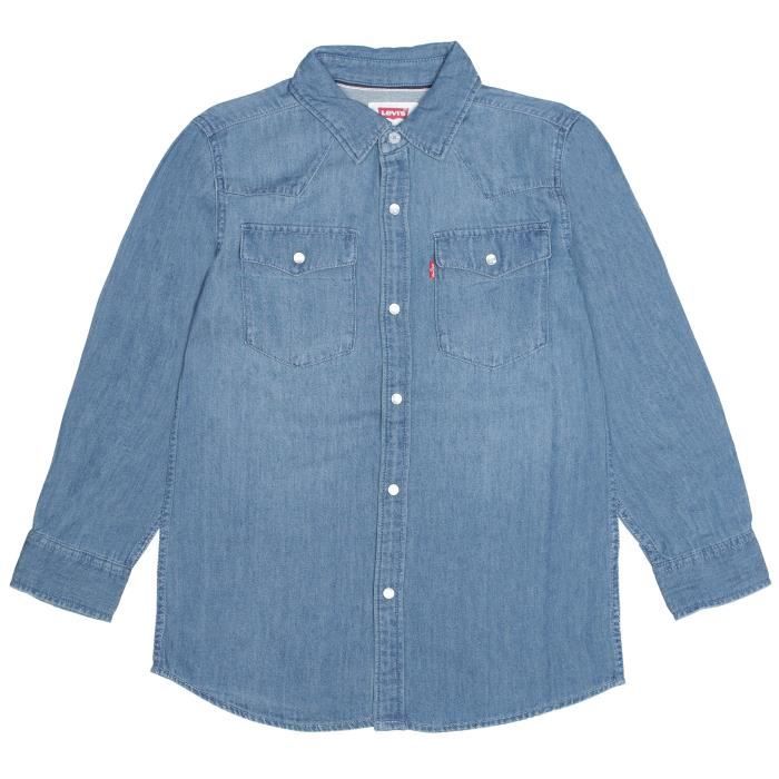 Chemise hawaienne levis deals