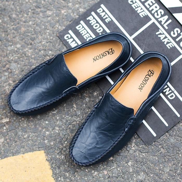 Fashion moccasins on sale