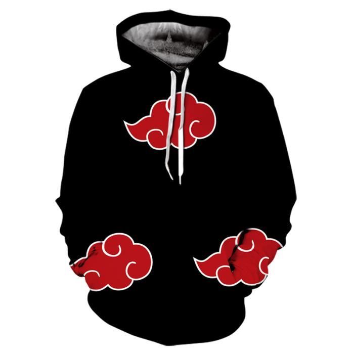 Sweat à Capuche 3D Animé DANSEUSE - STAY COOL AND DANCE - PIXEL
