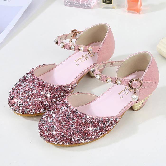 Chaussure de princesse clearance