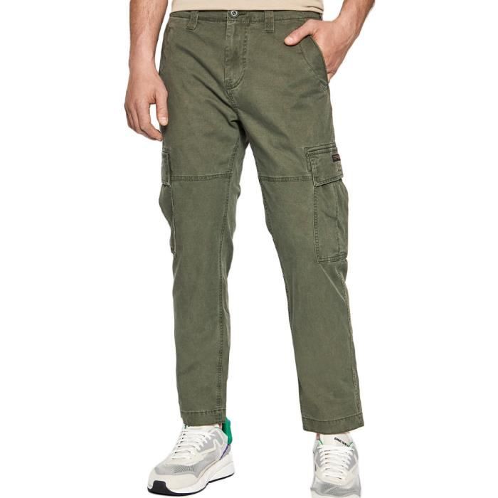 Cargo superdry homme discount