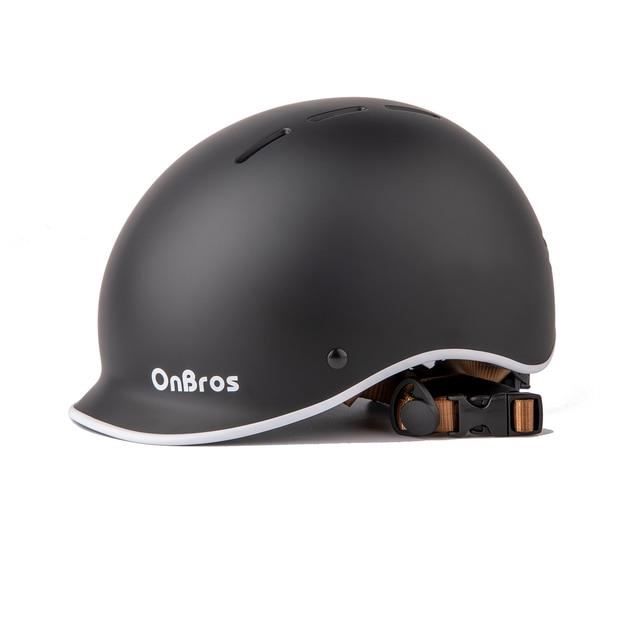 Casque velo ville adulte outlet