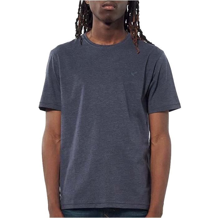 Tee shirt iconique en coton - Kaporal - Homme