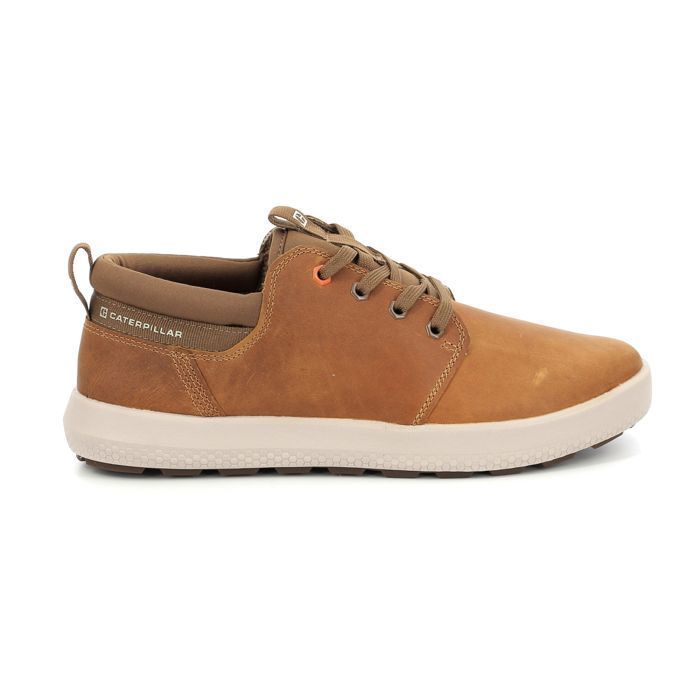 Caterpillar Baskets basses Proxy Lace - CATERPILLAR - Jaune - Homme