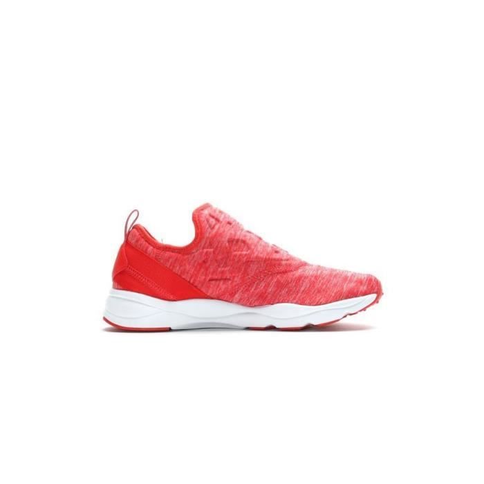 Reebok furylite femme blanche sales