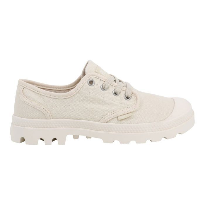 Baskets Palladium PAMPA OXFORD W