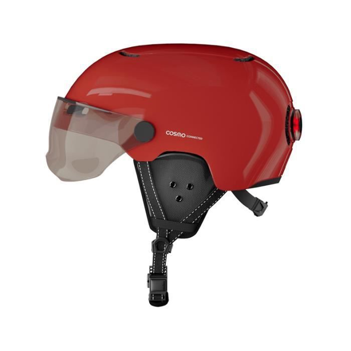 Casque new arrivals velo cosmo