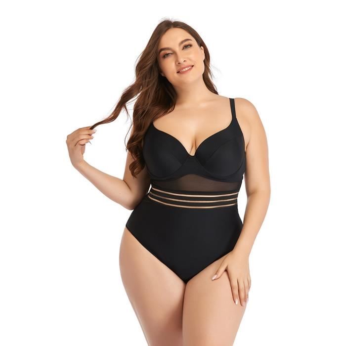 Maillot de bain discount cdiscount