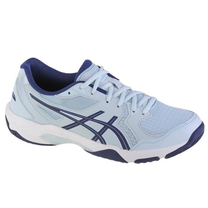 ASICS Gel-Rocket 10 1072A056-406, Femme, Bleu, chaussures de volleyball