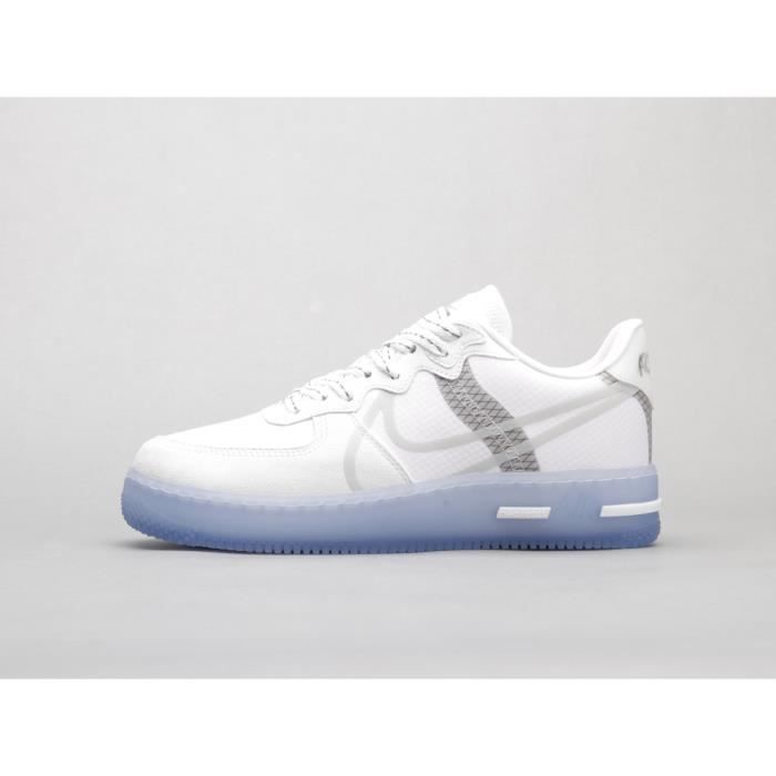 Air force react best sale blanche