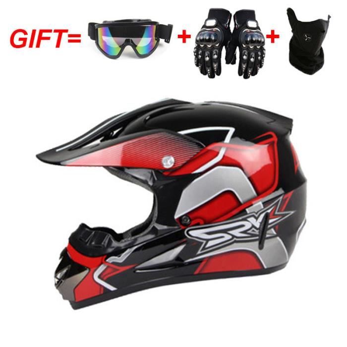 Design Enduro Freestyle Sweat à Capuche Motocross Heartbeat - Cadeau Moto Enduro - Design Braaap - Taille Unique Vêtement Motocross Cadeau Motard