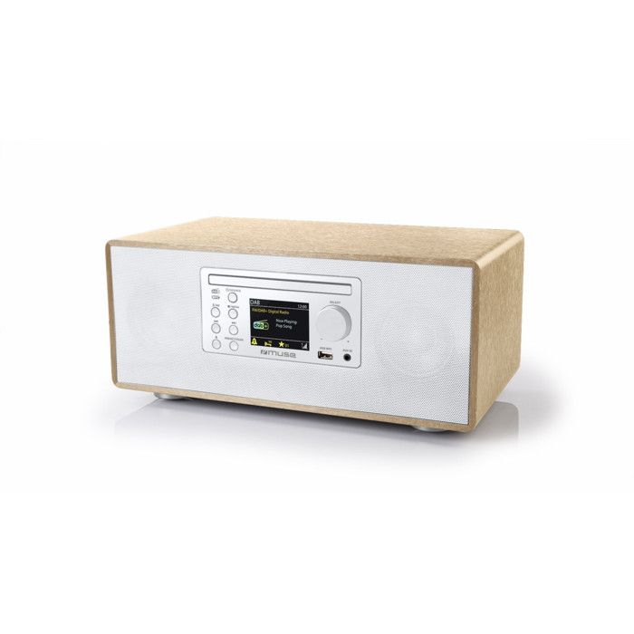 Muse M-1808 DJ - Enceinte Bluetooth - | Muséericorde