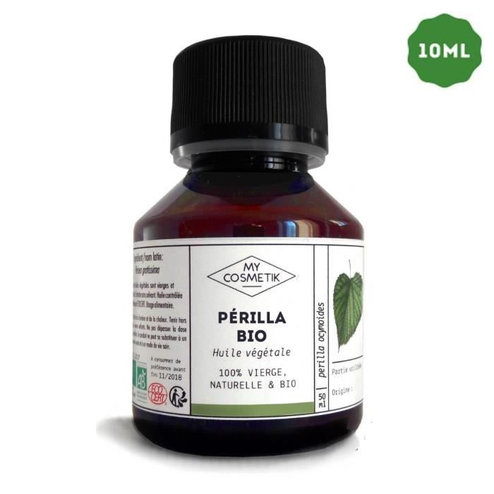 Mica Or My Cosmetik - Pigment Minéral 10g | Paillettes Dorées Cosmétiques
