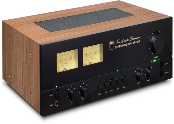 NAD C 3050