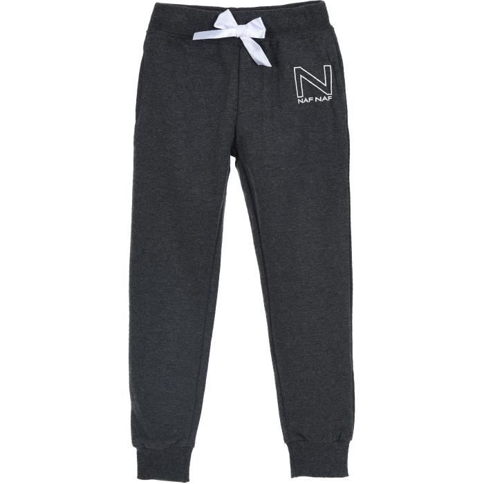 Jogging hotsell gris fille