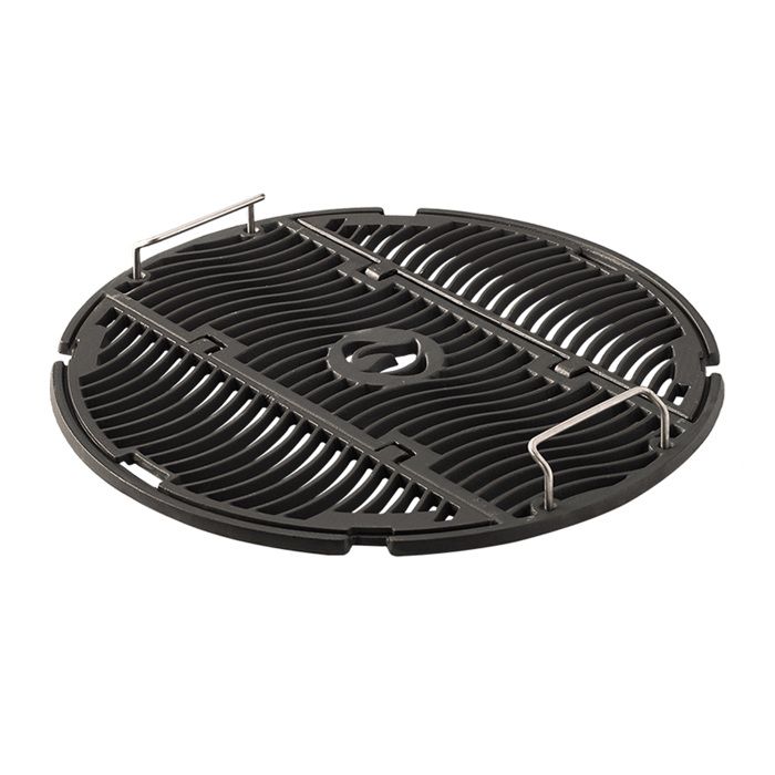 Grille pour barbecue Napoleon en fonte ø 57 cm - vue 3