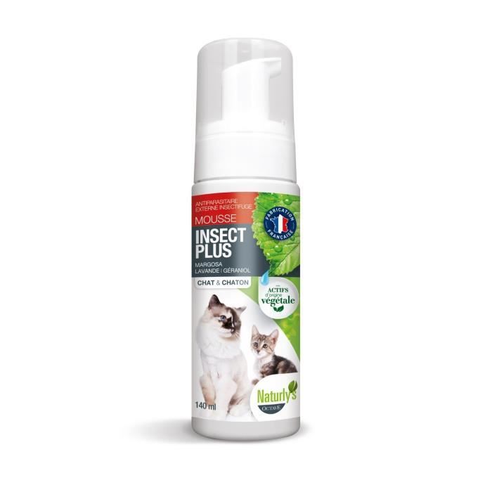 Naturly S Mousse Anti Puce Naturelle Sans Rincage Pour Chat Insect Plus 140 Ml Achat Vente Soin Pour Animaux Naturly S Mousse Anti Puce N Cdiscount Naturly S Mousse Anti Puce Naturelle Sans Rincage Pour Chat Insect Plus 140 Ml Achat Vente Soin Pour Animaux Naturly S Mousse Anti Puce N Cdiscount