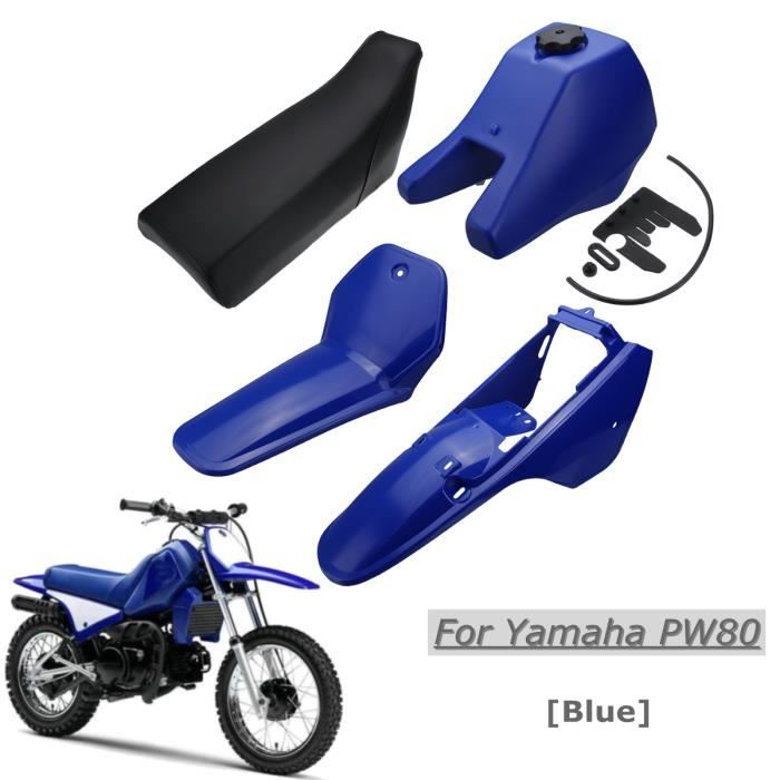 Paire de joint spie Vilebrequin Yamaha PW 50 Piwi peewee