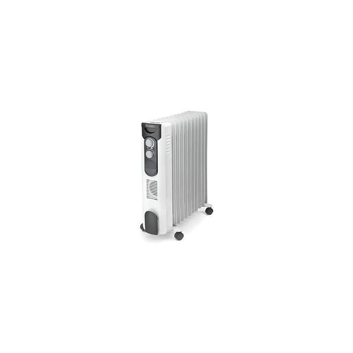 Olimpia Splendid Caldorad 11 Radiateur à Bain d'Huile - vue 3