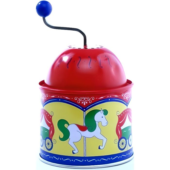 PEG PEREGO - 9418 - JOUET PREMIER AGE - MOULIN …