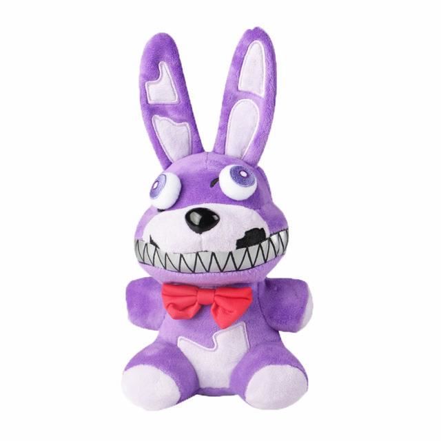 Fnaf funtime foxy plush sales