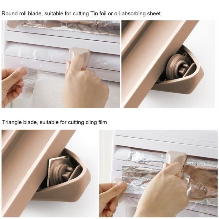 Support à Toast Métallique – Lot De 2 – Design Compact – Pour Cuisine Ou Bureau
