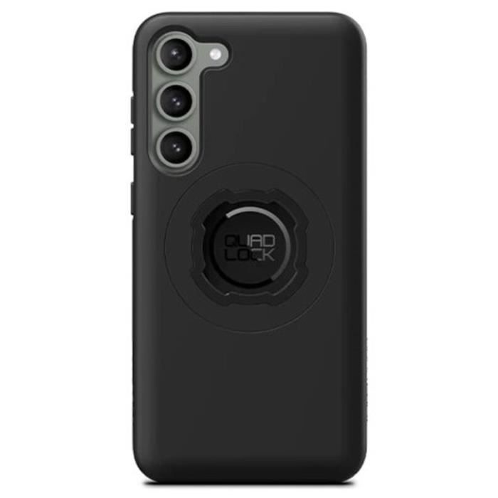 Coque de téléphone QUAD LOCK MAG - COMPATIBLE Samsung Galaxy S23+