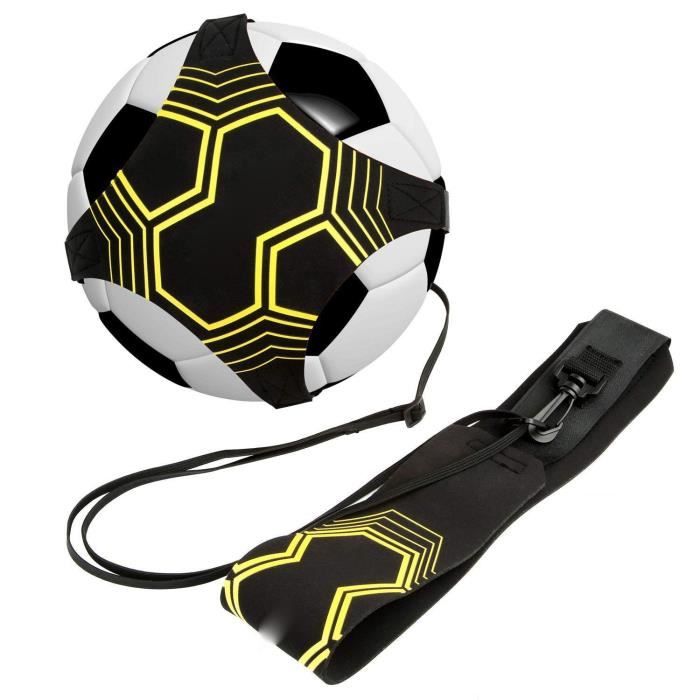 Football Ceinture r glable D entra nement aide l entra nement