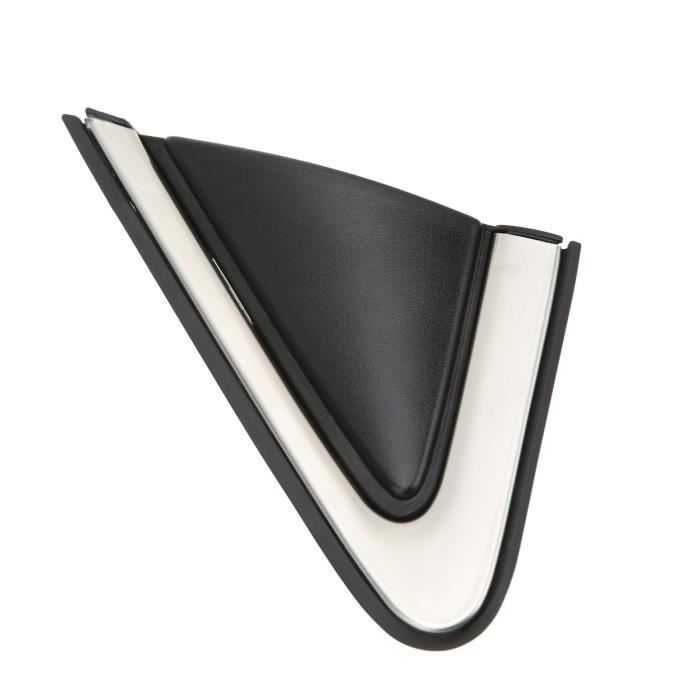 MOULURE GARDE-BOUE AVANT Gauche Pour Autobianchi A112 MK2 EUR 13,07